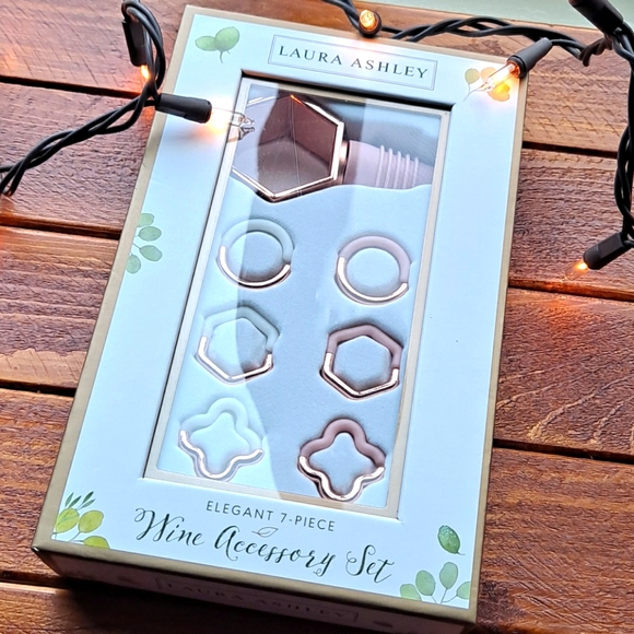 🎁Wine accessory set - Picture 3 of 8